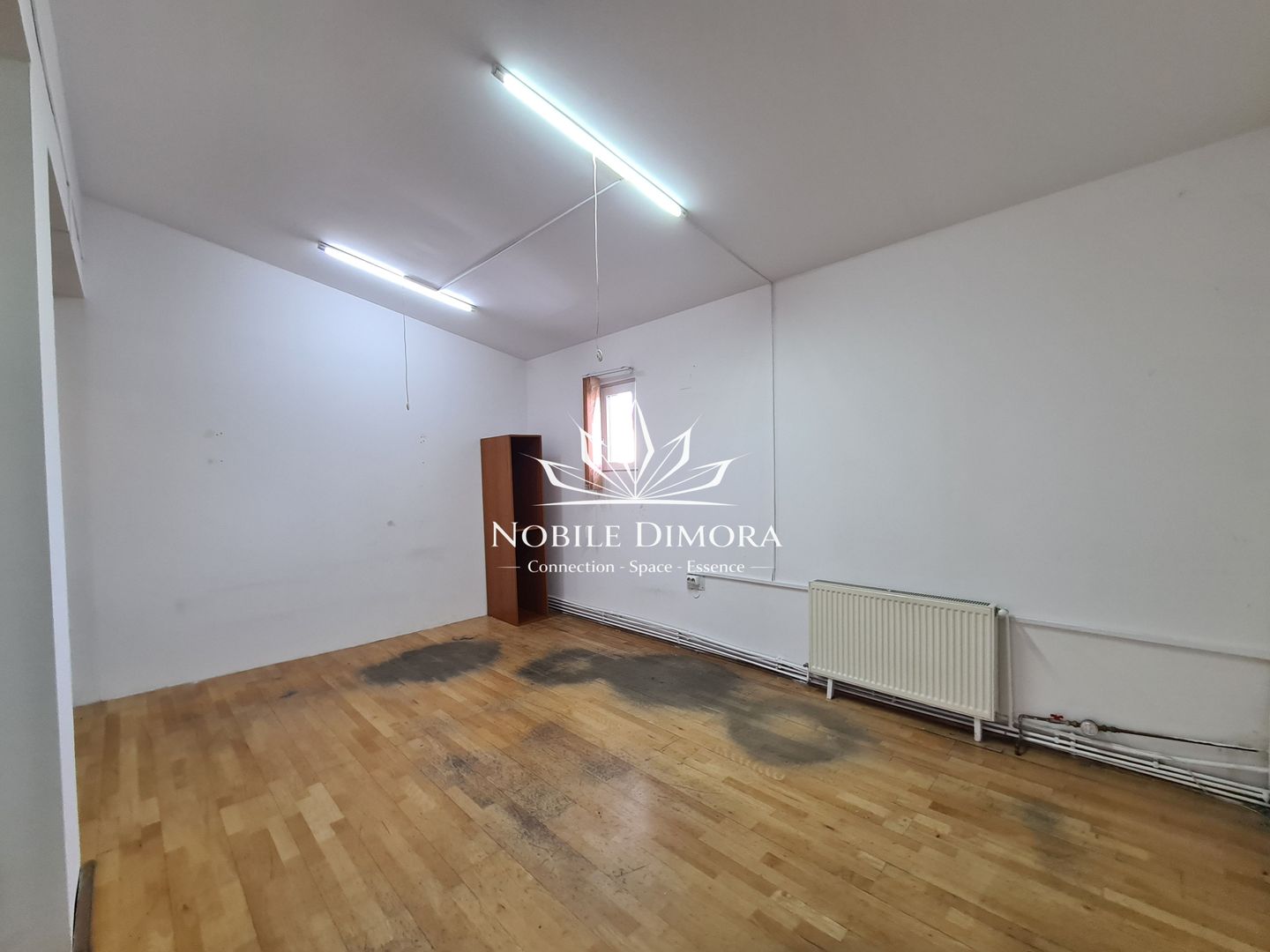 SAD - Spatiu comercial de 145 mp pe Bulevardul Cetatii - Poză 9