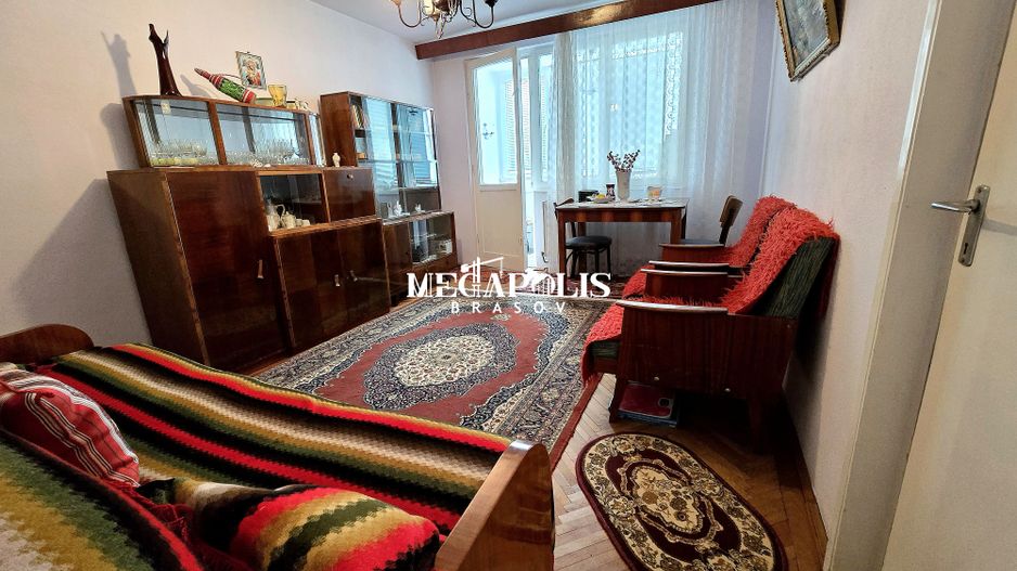 2 Camere | Circular | 50mp | Zona Astra – Brașov - Poză 3