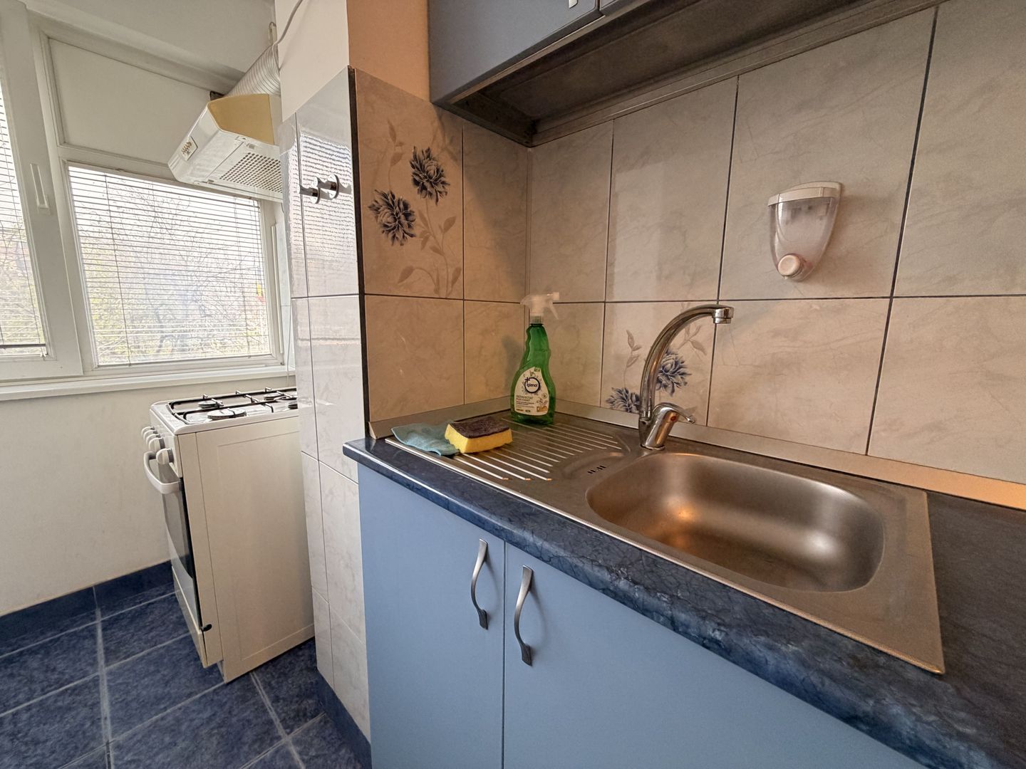 APARTAMENT 2 CAMERE | ETAJ 1 | CONSTRUCTORILOR - Poză 18