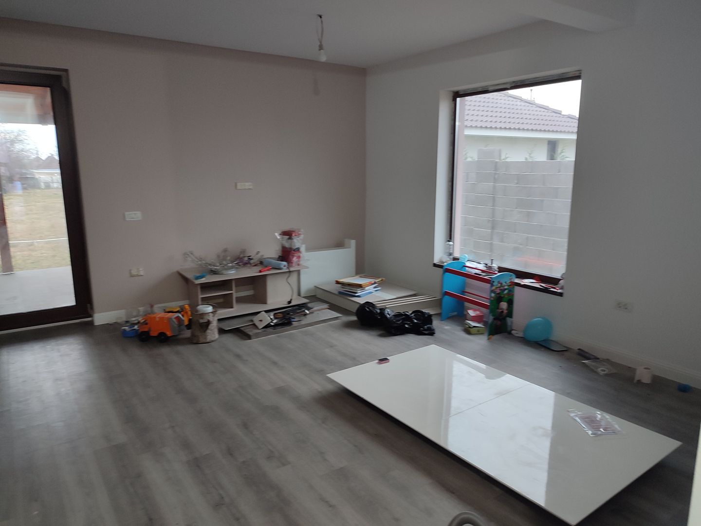 Sanandrei, Drum Privat, Vatra Satului, Zona Linistita - Poză 9