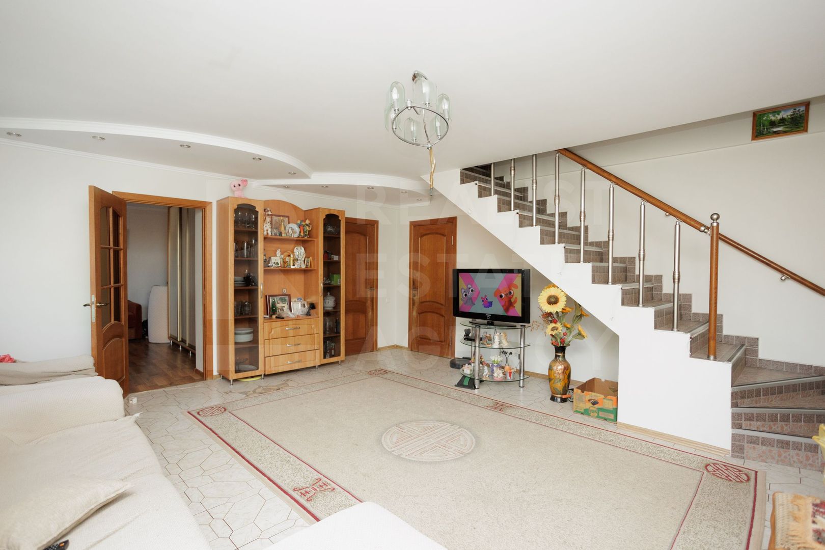 Vânzare, casă + afacere, str. Cetatea Albă, Botanica - Poză 16