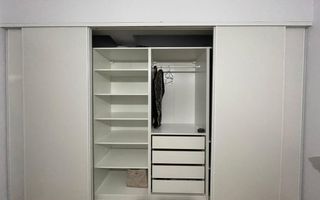 Apartament 2 camere decomandat Vișan, loc de parcare- 86.000 € - Poză 8