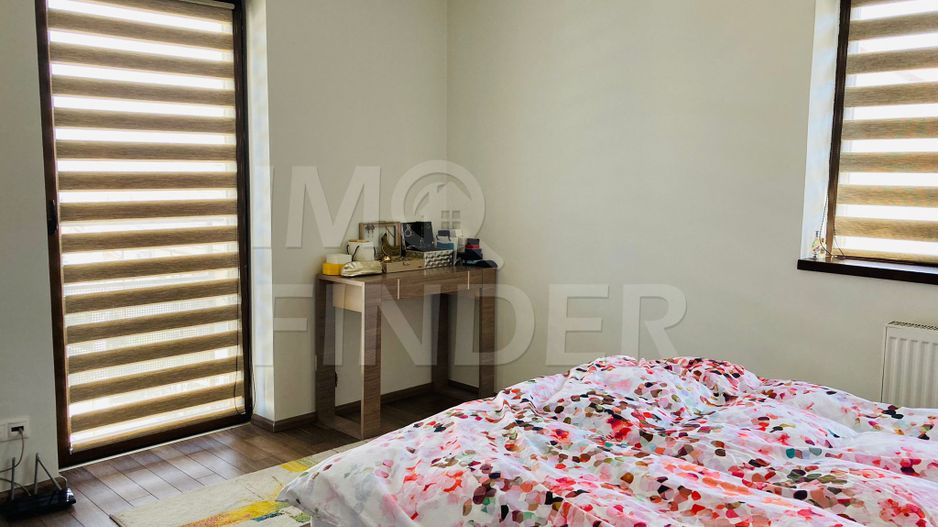 Apartament la Cheie cu Garaj si Boxa in Buna Ziua - Poză 5