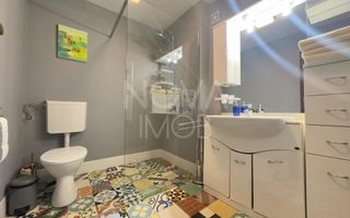 CASA INDIVIDUALA IN CENTRUL ISTORIC AL SIBIULUI - Poză 25