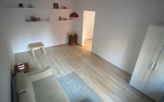 Garsoniera moderna de inchiriat, 8 minute Metrou Tineretului - Poză 3