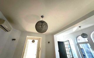 Inchiriere Vila Interbelica cu Curte - Birou - Dorobanti - Capitale - Poză 7