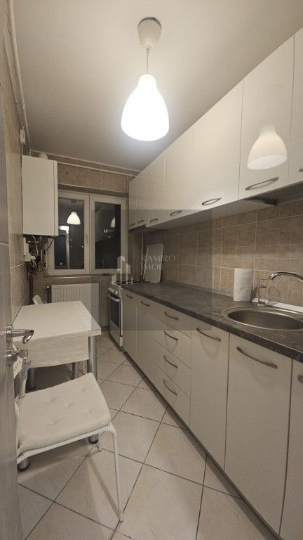 Apartament 2 camere/centrala proprie/renovat/Giurgiului/Gazarului - Poză 2