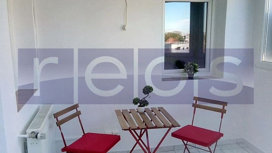 INCHIRIERE 4 CAMERE | 110 MP | DECOMANDAT | MIHALACHE – P-TA VICTORIEI - Poză 9