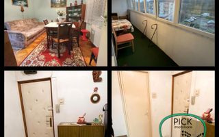 P 1230 - Apartament cu 2 camere în Târgu Mures, Dâmbu Pietros - Poză 1