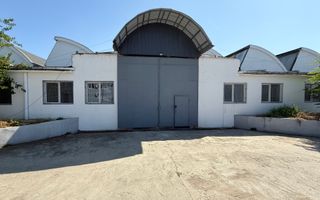 Hală industrială de producție/depozitare – Jilava, Str. Gării, 1797 mp - Poză 1