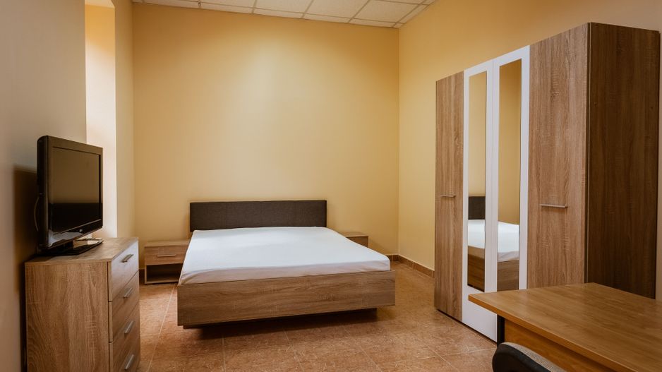 Apartament o cameră Piața Avram Iancu - Poză 1