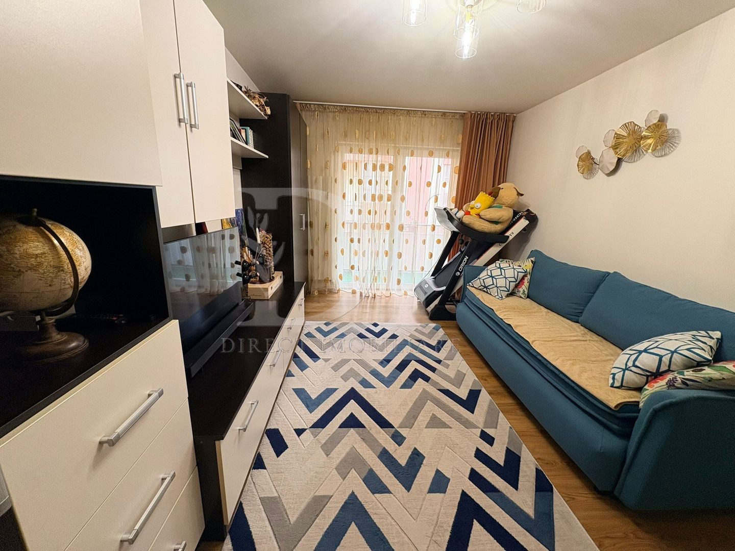 Apartament 2 camere de vânzare – 57 mp, zona Avram Iancu, lângă Lidl - Poză 1