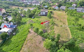 AZURA Imobiliare - Teren Prundu Valea Geamana 700 m de Parc - Poză 14