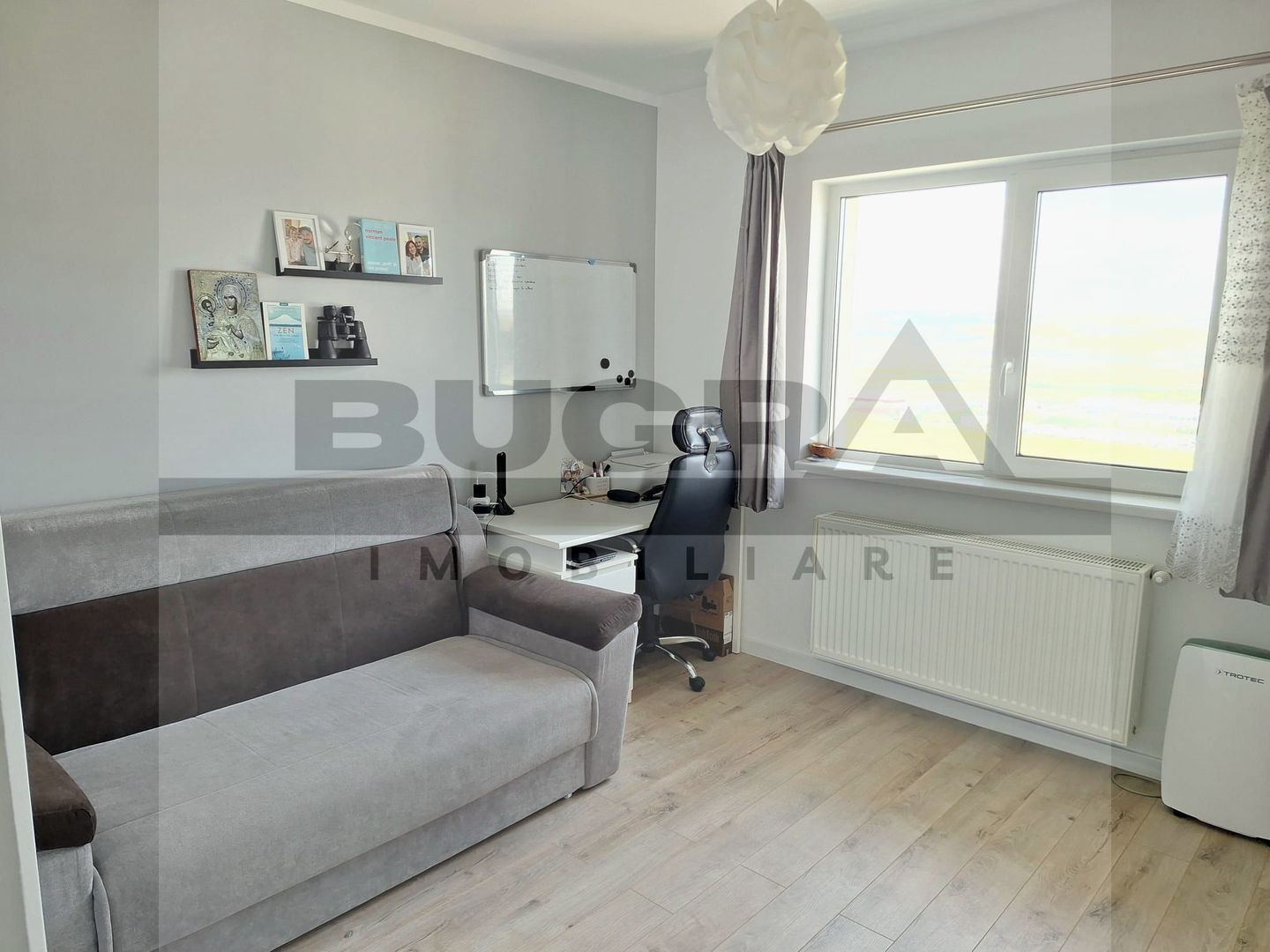 Casa individuala, 136 mp, gradina 380 mp, Dezmir - Poză 13