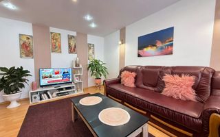Apartament 4 camere decomandat de vânzare | Sibiu, Valea Aurie - Poză 2