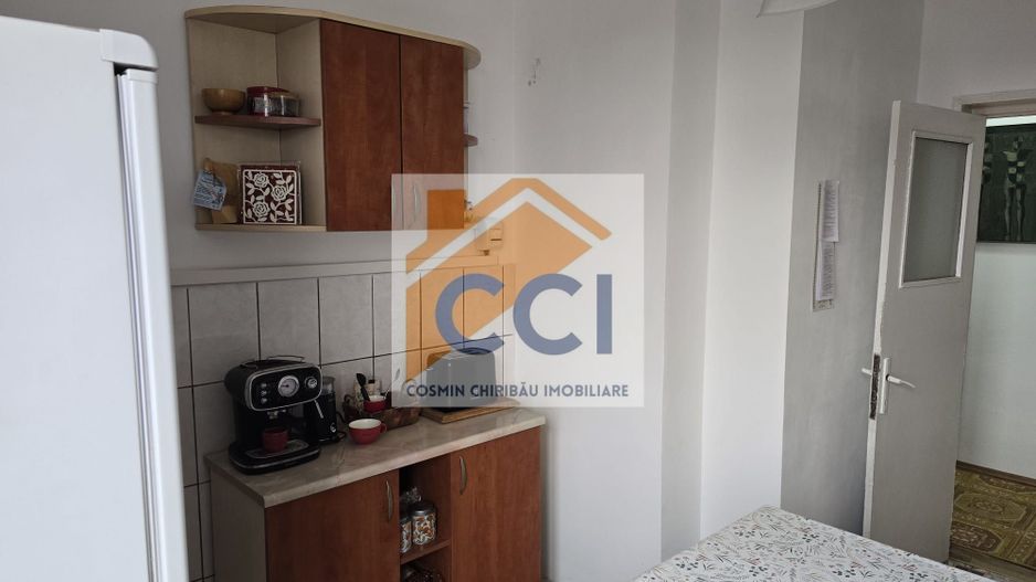 LOC. RACACIUNI,  APARTAMENT 3 CAMERE - Poză 10