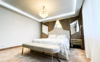 Vila P+2 | Pipera | Piscina | - Poză 16