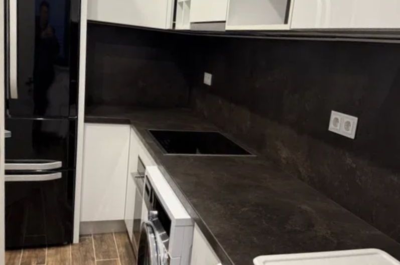 Apartament 3 camere ultra-modern complet utilat în bloc de lux - Poză 5