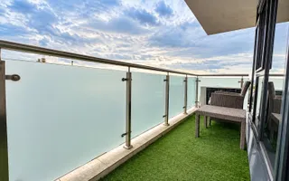 Apartaament 2 camere premium + parcare Conest Grand Residence Iulius Mall - Poză 20
