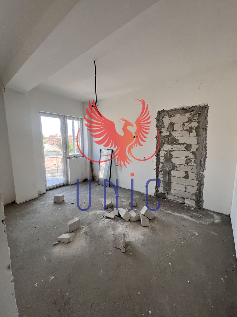 Apartament 173 mp, Gradina Botanica, bloc nou cu parcare. - Poză 17