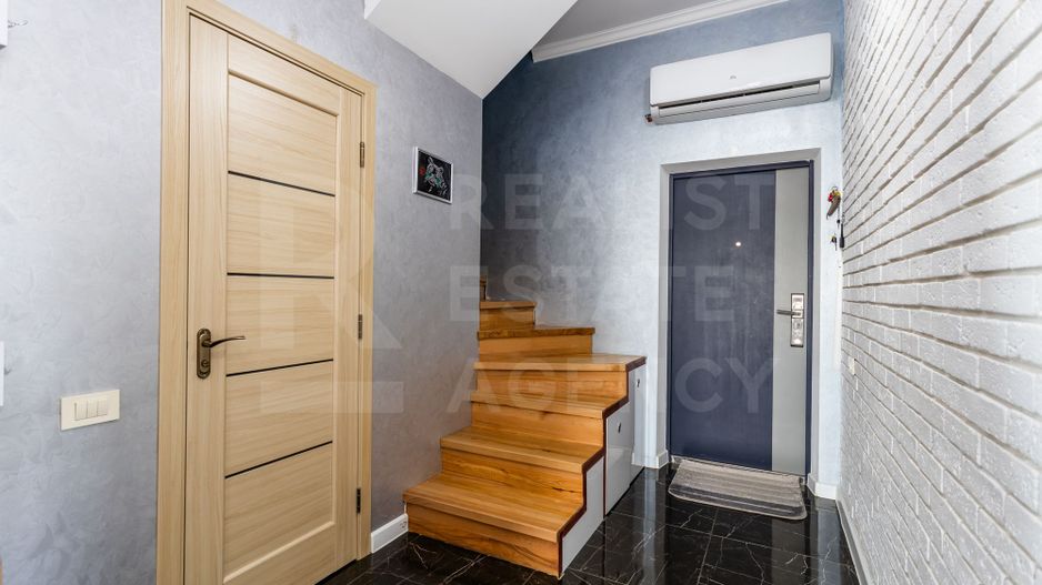 Vânzare, apartament, 3 camere, str. Cartușa, Durlești - Poză 18