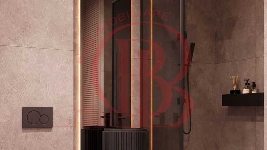 Finalizare Rapida 2 camere bloc boutique Sector 3 Pallady - Poză 8