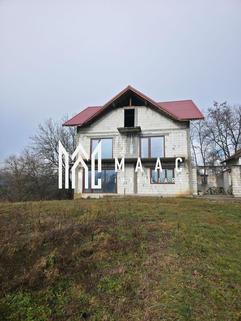 Casa Daesti | Teren 1500MP - Poză 13