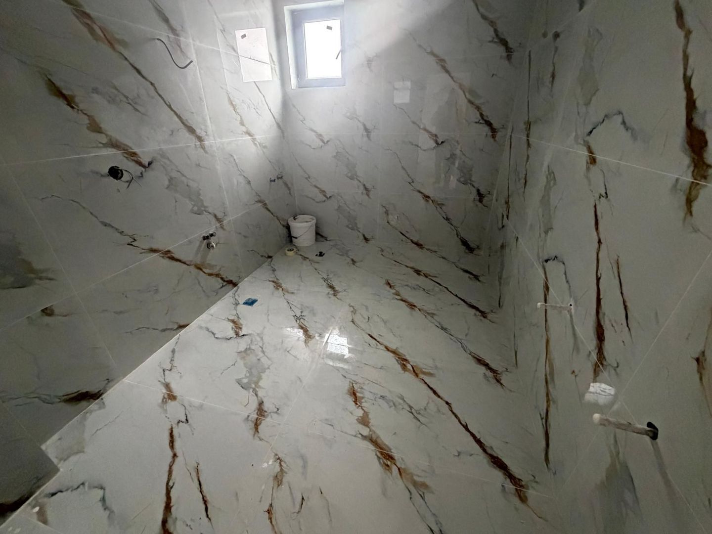 CASA TIP CUB BRAGADIRU, INCALZIRE PARDOSEALA, TEREN 185 MP, COMIS 0% - Poză 14