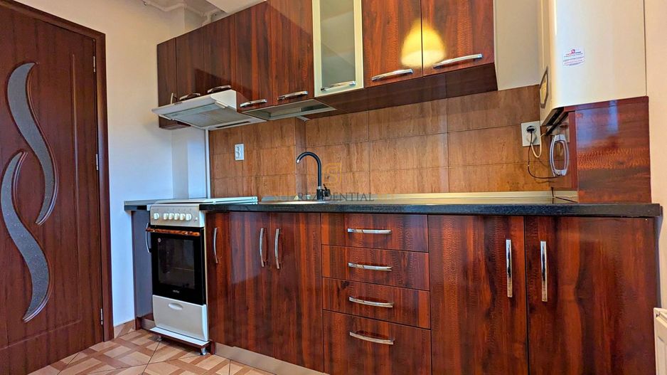 Apartament 2 camere, decomandat, metrou Dimitrie Leonida, Comision 0% - Poză 7