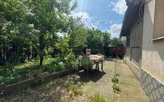 Casa cu teren generos in cartierul 'Intre Lacuri'!!! - Poză 17