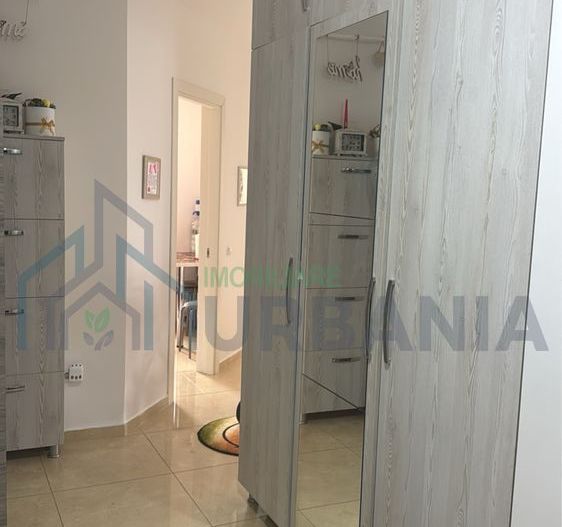 Apartament 2 camere, 62 mp, etaj 2, loc de parcare inclus - Lunca Cetatuii - Poză 3