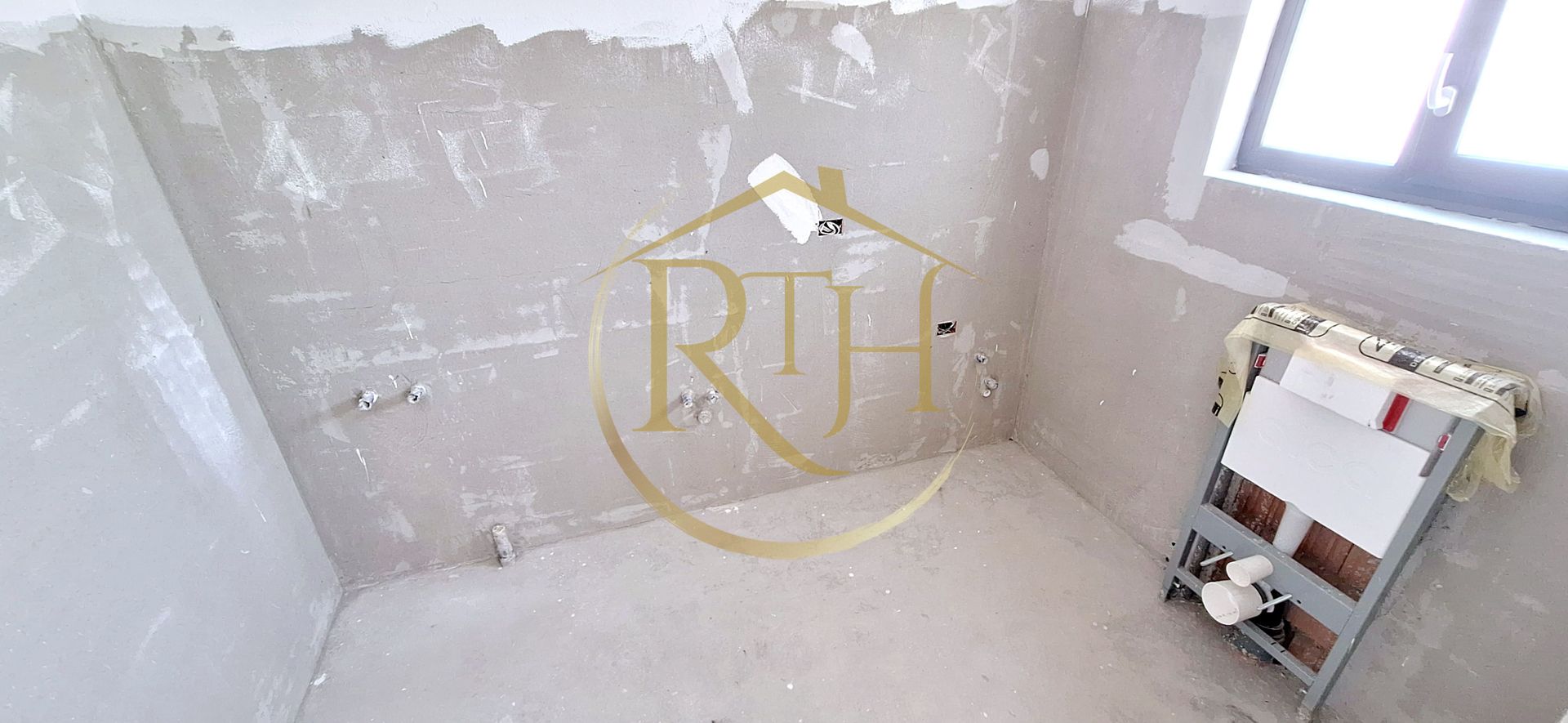 Duplex la cheie, 3 camere, Mosnita,  cartier nou, in plina Dezvoltare. - Poză 20