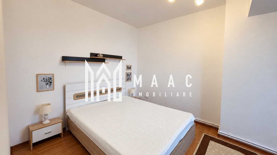 Apartament 2 camere | Balcon | 50 MPU | Lift |  Mihai Viteazul - Poză 2