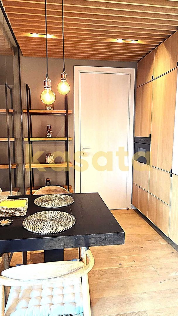 Apartament modern 2 camere de închiriat – Șoseaua Pipera - Poză 3