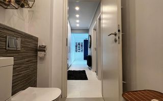 Penthouse de lux cu terasă panoramică – City Residence, Sibiu - Poză 14