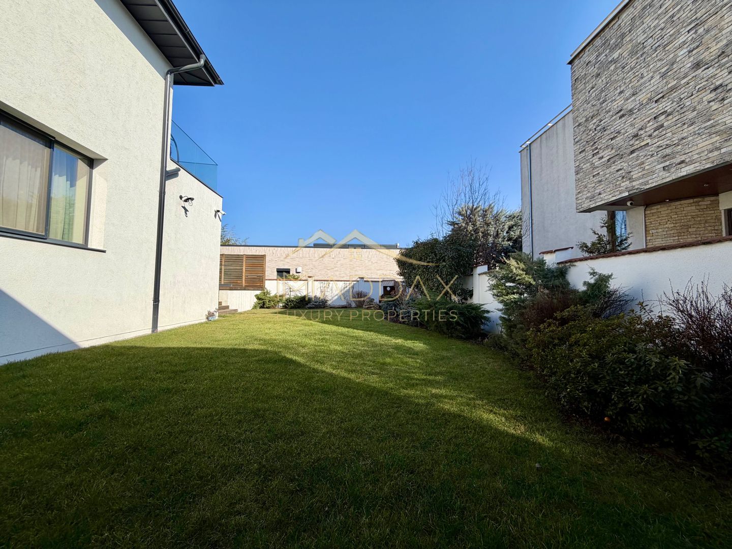 Vila Exclusivista *615mp* - teren 625mp // Erou Iancu Nicolae - Cambridge School - Poză 110