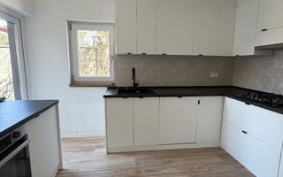 Casă de închiriat 135 mp cu beci, grădină și locuri de parcare în Vișan - Poză 8