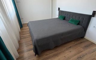 3 Camere Premium cu Terasă de 36 mp și 2 Garaje – Floresti. - Poză 7