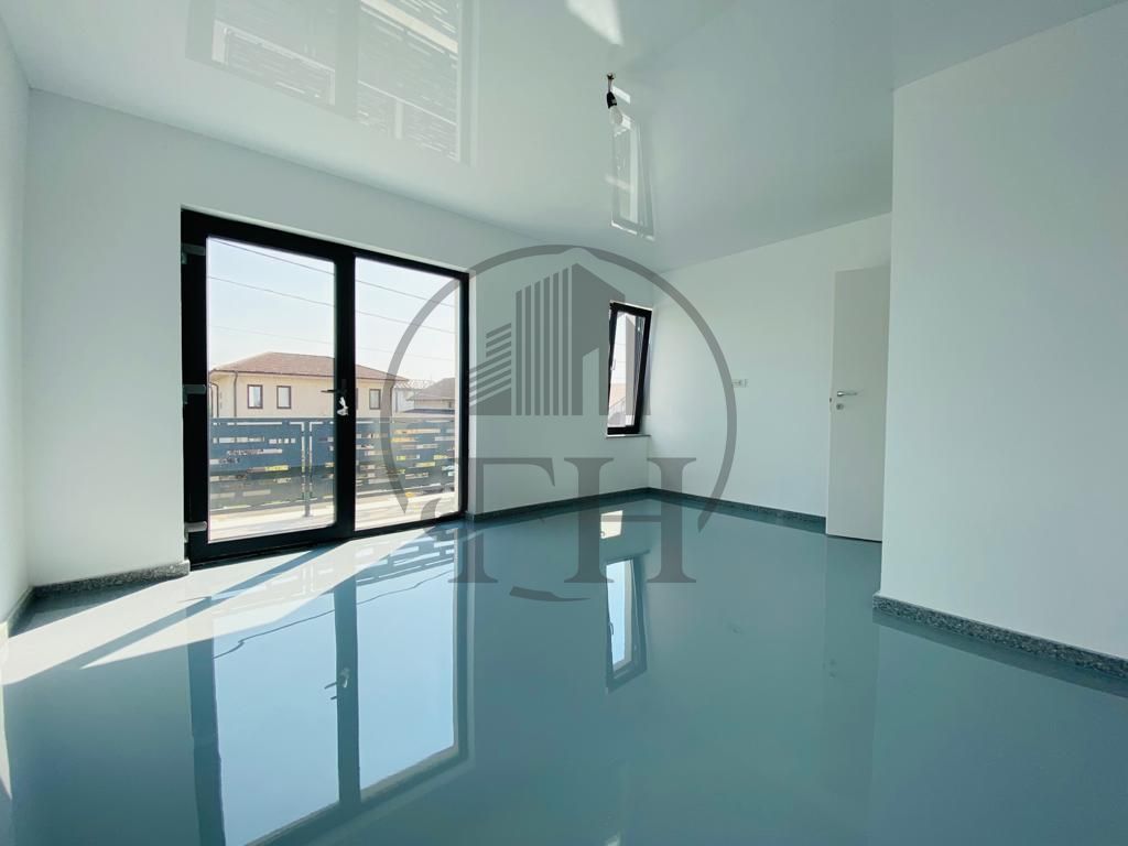 VANDUT/ SOLD- Casa/Vila de vanzare Valu lui Traian, Constanta - Poză 8