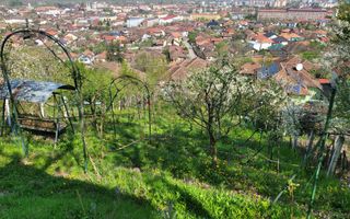 Casa cu patru camere in zona Chizid - Poză 16