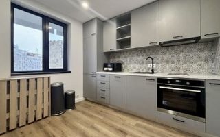 Apartament 4 camere Cismigiu | Imobil 1980 - Poză 1