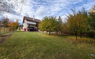 Casa individuală cu teren de 1400 mp, Salicea - Poză 4