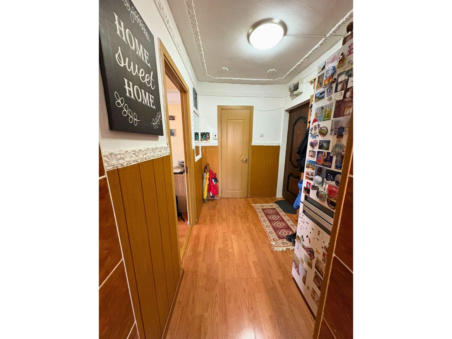 Apartament 2 camere 54.68 m² 3 minute de parcul central Elisabeta - Poză 10