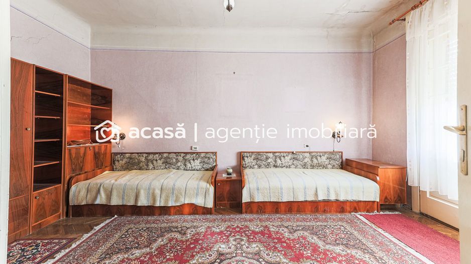REZERVAT! Un etaj întreg. Trei unități. O singură decizie bună. - Poză 5