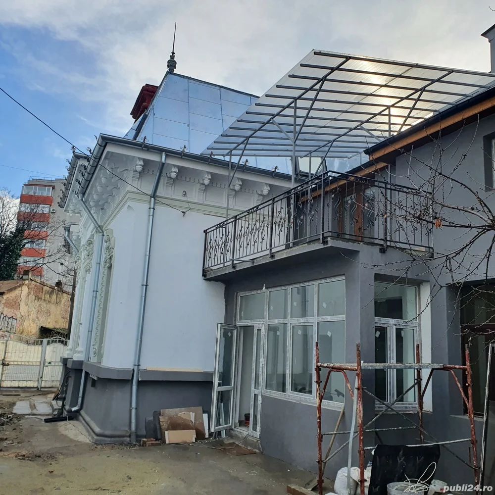 Vila Reprezentativa  8 camere Calea Mosilor - Poză 19