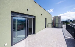 Penthouse Premium | Vedere spre munte | Braşov | 2 Parcări subterane - Poză 18