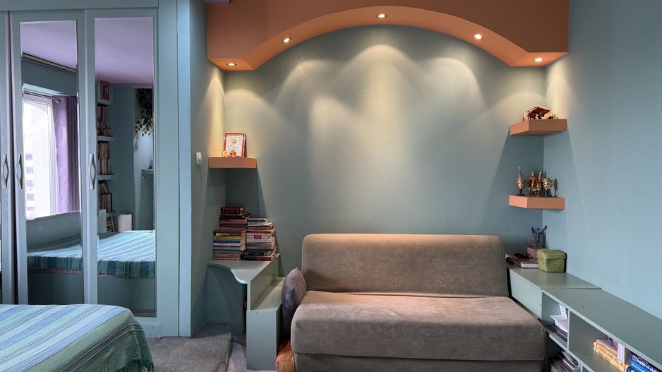 Garsoniera Calea Calarasi - Matei Basarab (COMISION ZERO) - Poză 19