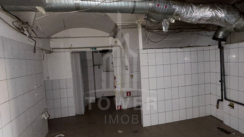 Spațiu comercial ULTRACENTRAL de închiriat – 195 mp - Poză 5