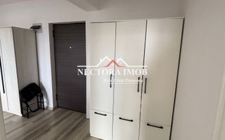 NECTORA IMOB-Apartament 2 camere, Iosia Rezident T-uri, Parcare, 57 mp - Poză 5