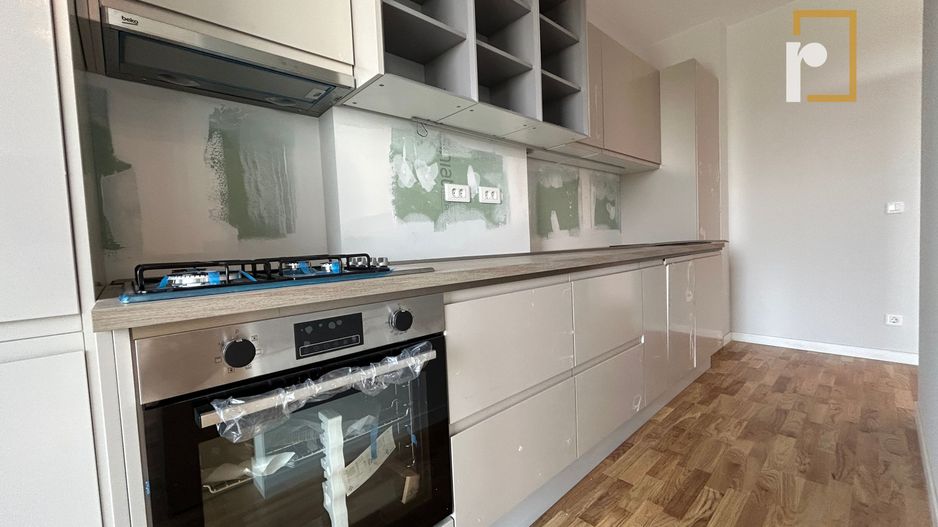 Apartament 3 camere | Mobilat si Utilat | Loc Parcare | Casa Presei - Poză 3